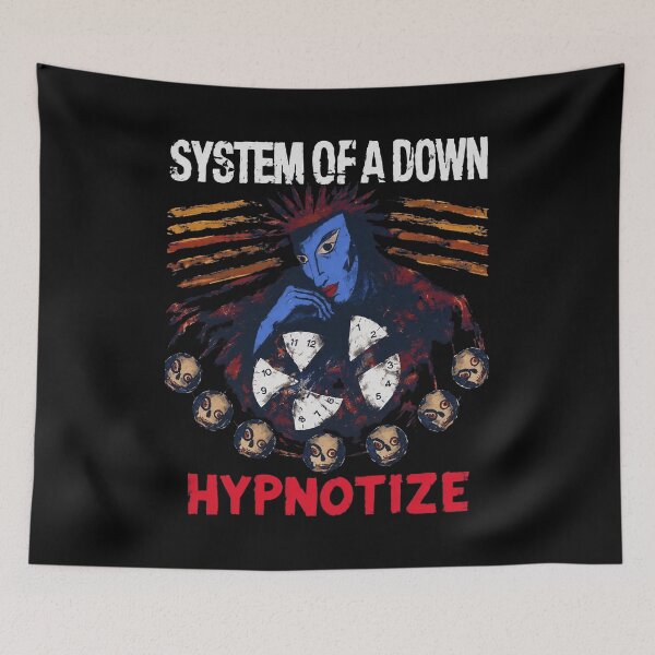 Item preview, Hypnotize Mask designed and sold by DewittlorraArts.