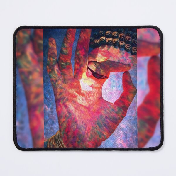 Item preview, The Sacred Mudra designed and sold by MongLongStudio.