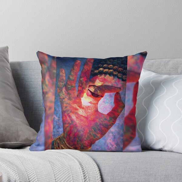 Item preview, The Sacred Mudra designed and sold by MongLongStudio.