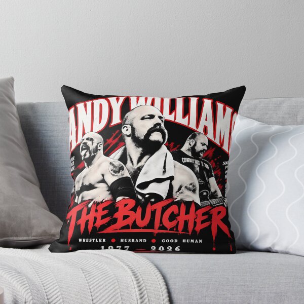Item preview,  Andy Williams designed and sold by AnnaRobb24.