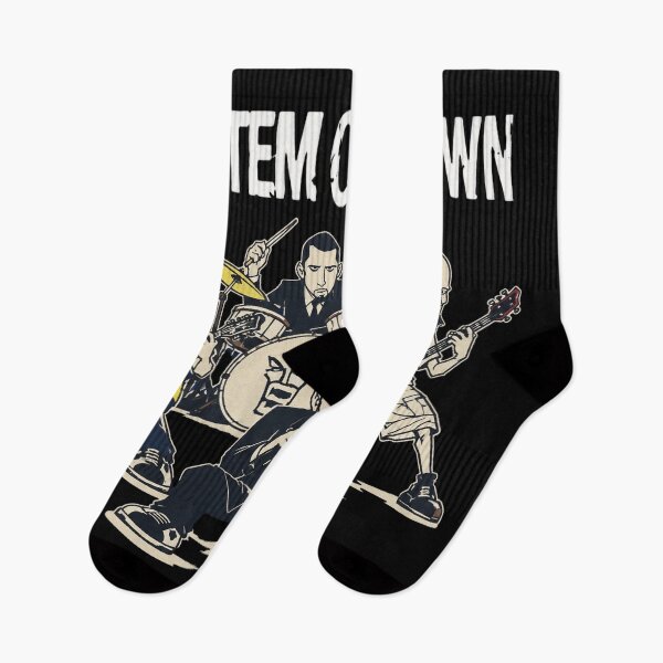 Item preview, System of a Down Band designed and sold by DewittlorraArts.