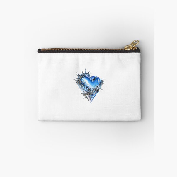 Artikelvorschau, Chrome Heart of Thorns entworfen und verkauft von lovesicklotus.