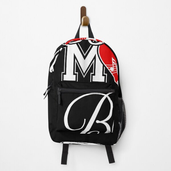 Item preview, Band Mom Marching Band Music Proud Parent Supporter designed and sold by AmberWild.