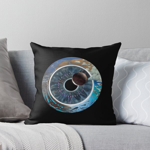 Item preview, Pulse - Album Logo designed and sold by RebelKittyArt.