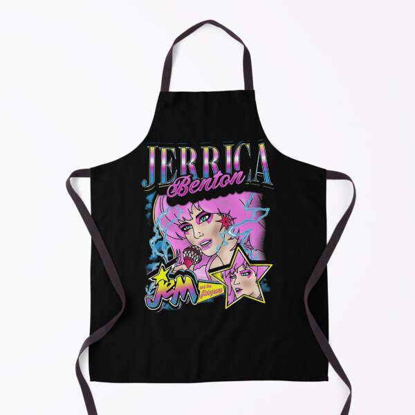 Item preview, Retro 80s Glam Rock Female Singer Pop Portrait designed and sold by MelittaKaiser.