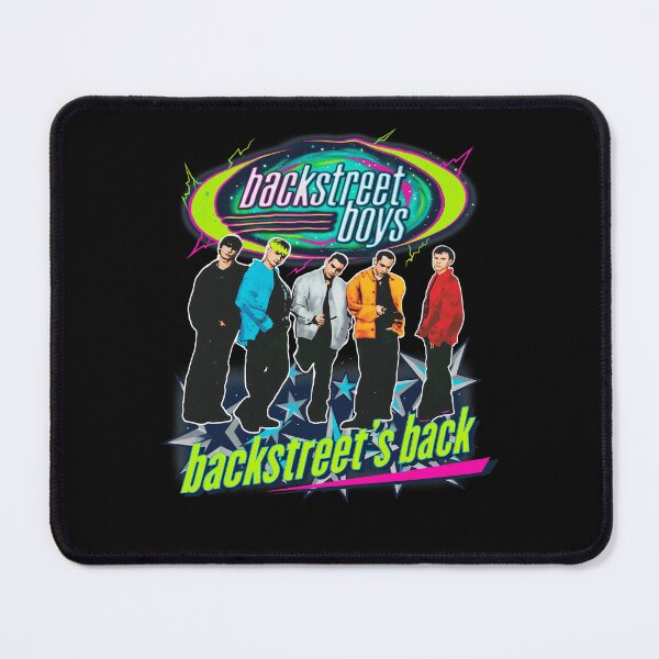 Item preview, Backstreet Boys Backstreet's Back designed and sold by Tazmamert-HALOM.