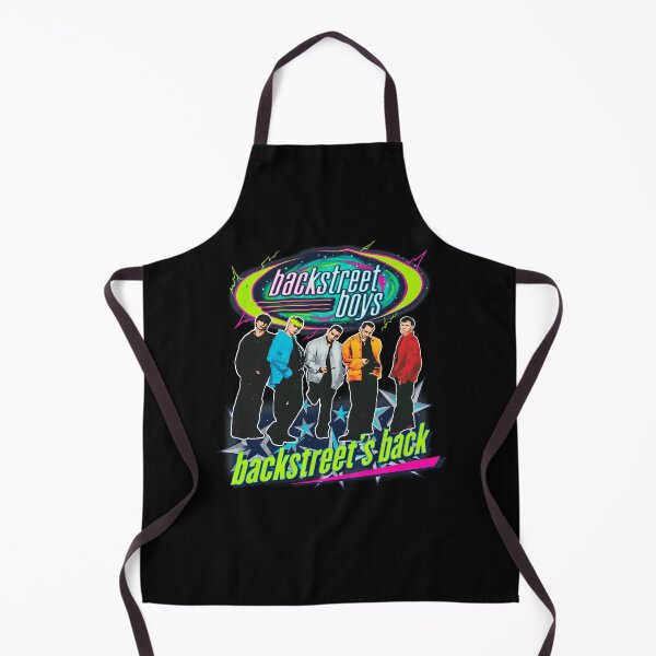 Item preview, Backstreet Boys Backstreet's Back designed and sold by Tazmamert-HALOM.