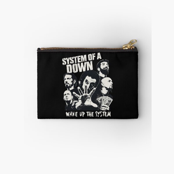 Item preview, System Of A Down Retro designed and sold by DewittlorraArts.