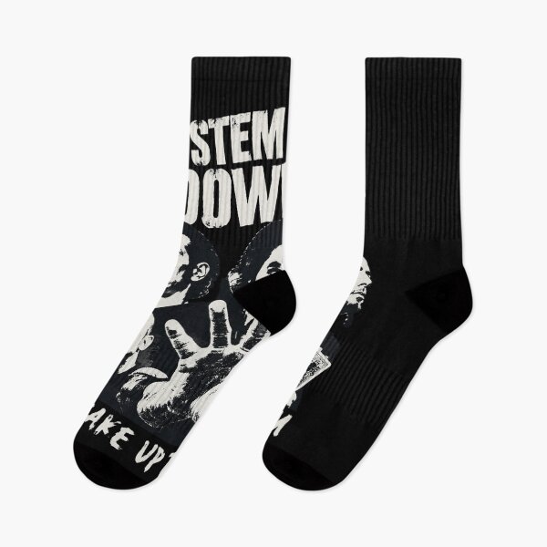 Item preview, System Of A Down Retro designed and sold by DewittlorraArts.