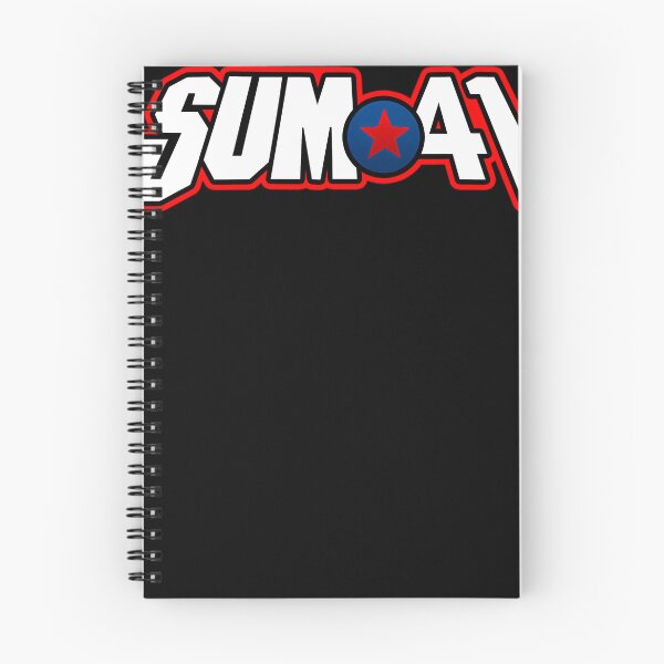 Item preview, Rock Star Text With Red Outline designed and sold by AmPickering.