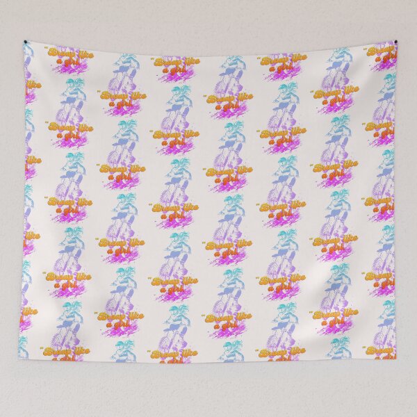 Item preview, Logo featuring a cute girl riding a motocross bike, for speed enthusiasts. 66 designed and sold by UrbanTRIP.