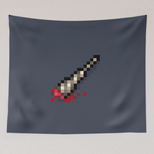 Item preview, Pixel Horn D designed and sold by Ben Henry.
