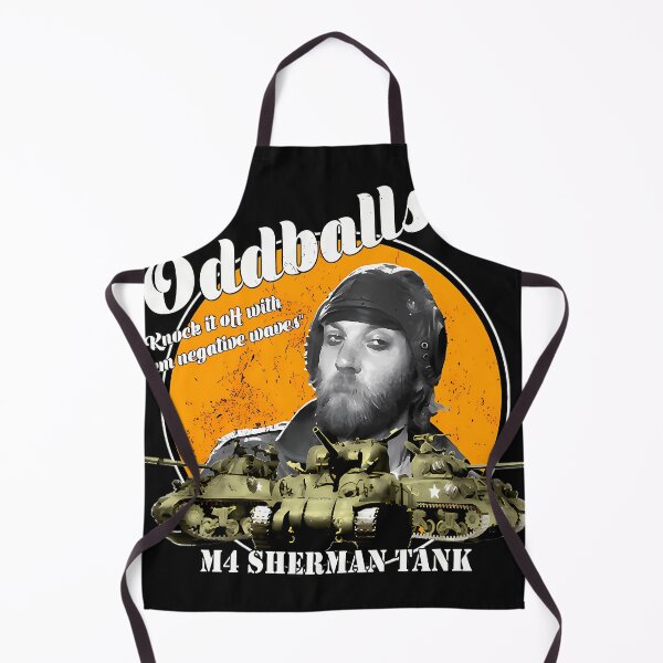 Item preview, Oddball Kelly'S Heroes Sgt Oddball Meme designed and sold by EPICV.SION WEARS.