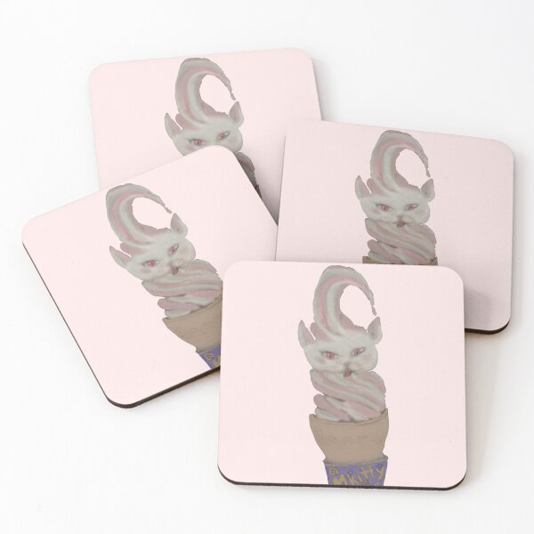 Item preview, Kitty Kone designed and sold by AlanaKDrex.