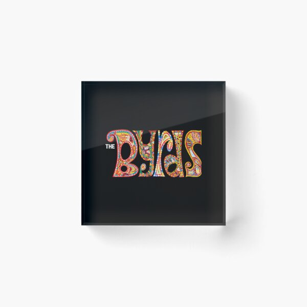 Item preview, The Byrds Psychedelic Folk Rock Band designed and sold by oyih.