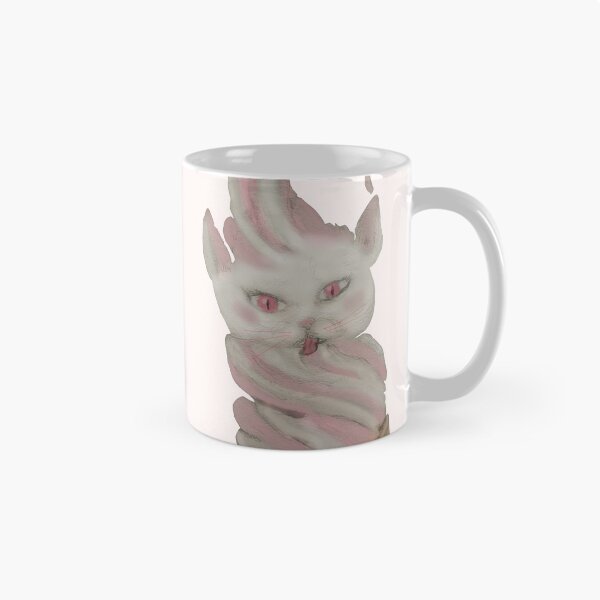 Item preview, Kitty Kone designed and sold by AlanaKDrex.