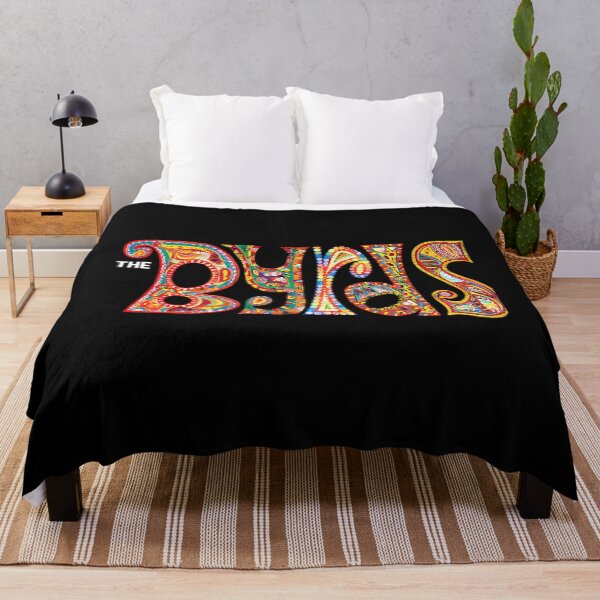 Item preview, The Byrds Psychedelic Folk Rock Band designed and sold by oyih.
