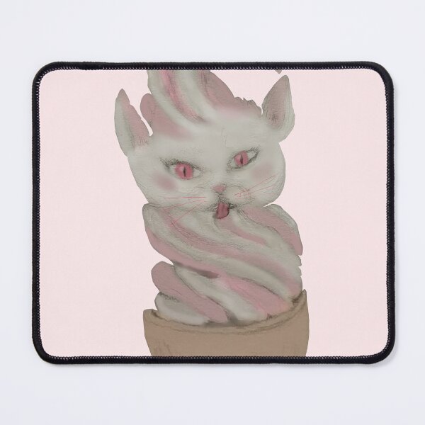 Item preview, Kitty Kone designed and sold by AlanaKDrex.