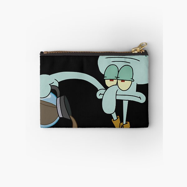 Item preview, Squidward And His Coffee designed and sold by EPICV.SION WEARS.
