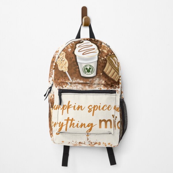 Item preview, Pumpkin Spice and Everything Mice designed and sold by PrissDodrill-86.