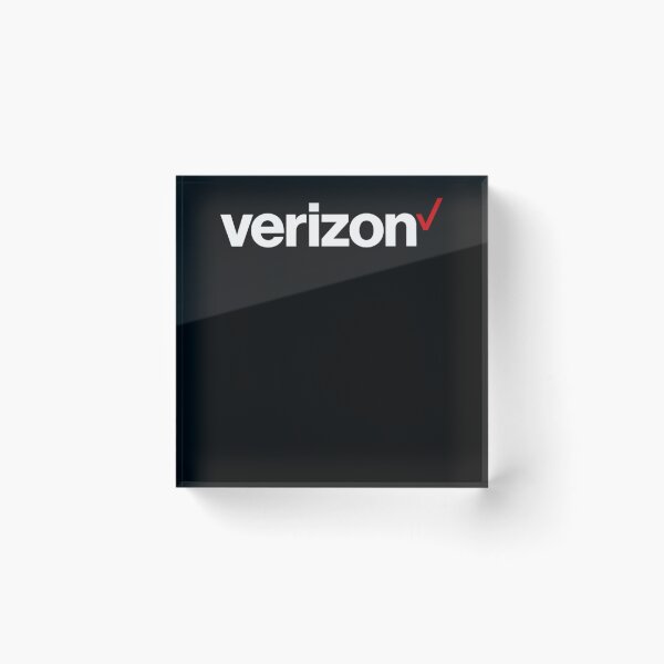 Item preview, Telecommunications Network Checkmark White Text designed and sold by AmPickering.