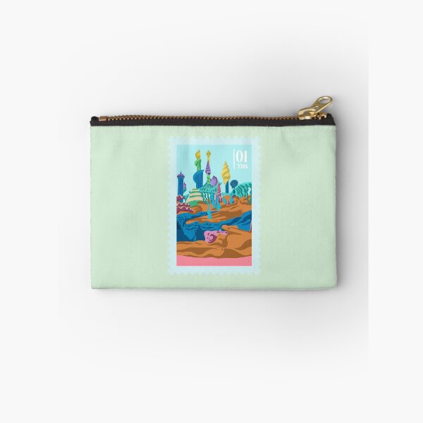 Item preview, Vintage Theme Park Stamp Collection | Theme Park 5/12 designed and sold by mafervicenttin.