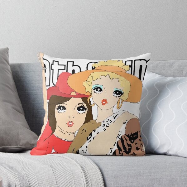 Artikelvorschau, Kawaii Kath und Kim entworfen und verkauft von ah-sha.