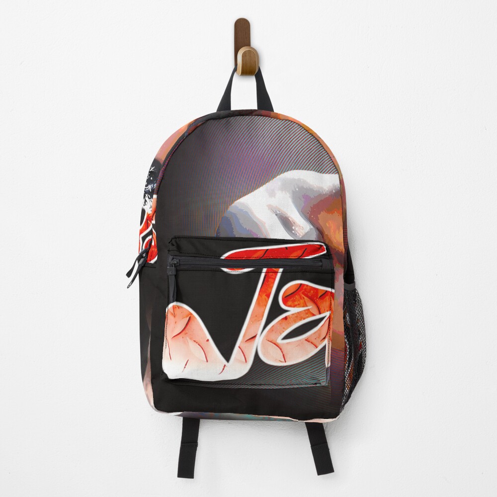 Item preview, Backpack designed and sold by BPDESIGNERS.