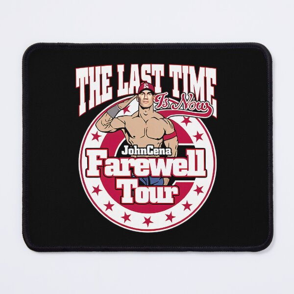 Item preview, John Cena Farewell Tour 2025 Dayton designed and sold by oyih.