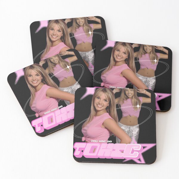 Item preview, Britney Spears So Toxic designed and sold by EPICV.SION WEARS.