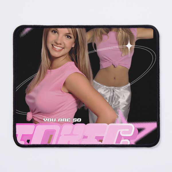 Item preview, Britney Spears So Toxic designed and sold by EPICV.SION WEARS.