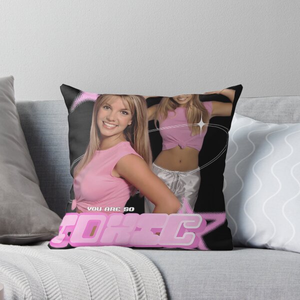 Item preview, Britney Spears So Toxic designed and sold by EPICV.SION WEARS.