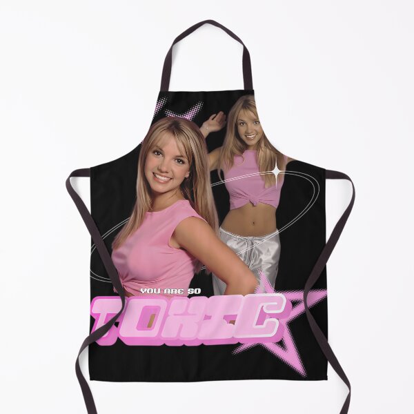 Item preview, Britney Spears So Toxic designed and sold by EPICV.SION WEARS.