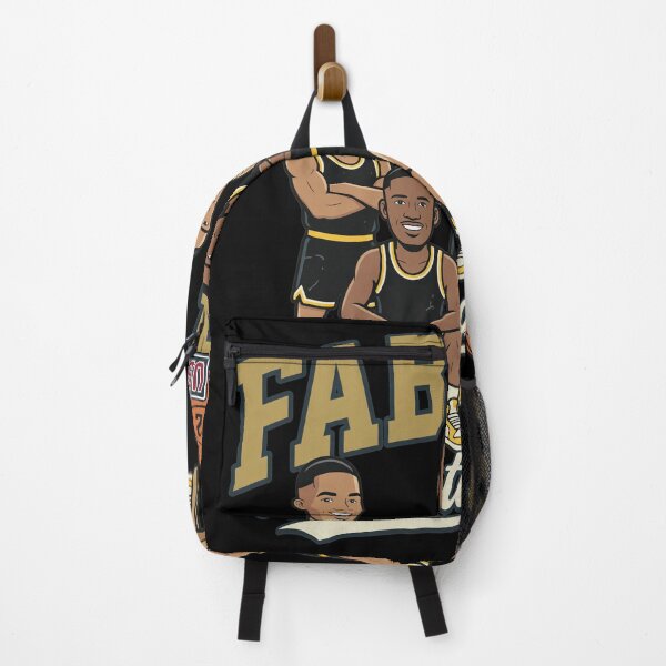 Item preview, Retro Fab Five Basketball 1992  designed and sold by Shyannranecki.