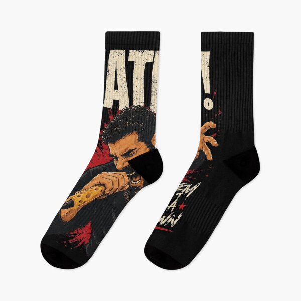 Item preview, Father Serj Tankian designed and sold by DewittlorraArts.