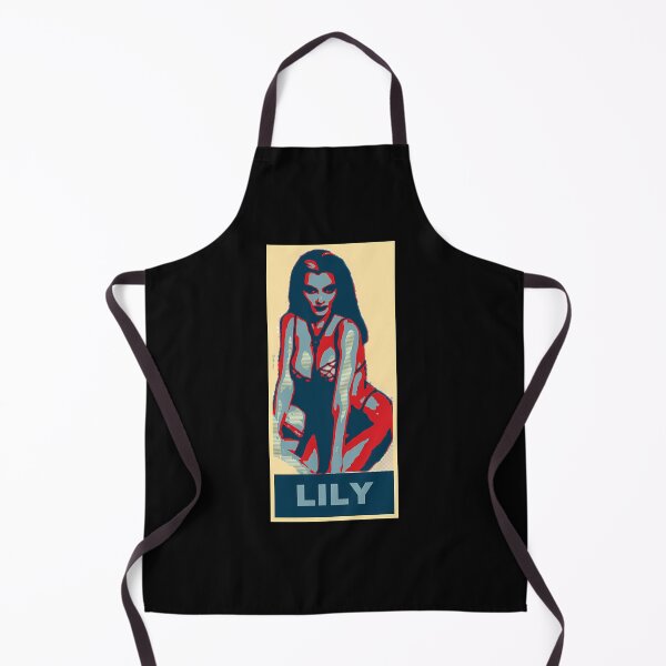 Item preview, Lily Munster designed and sold by AinslieShiloh1.