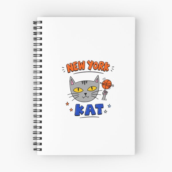 Item preview, New York Kat designed and sold by DorkStarMedia.