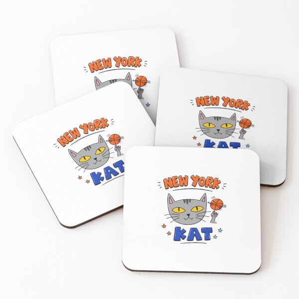 Item preview, New York Kat designed and sold by DorkStarMedia.