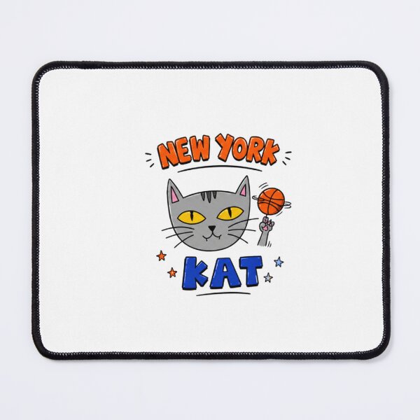 Item preview, New York Kat designed and sold by DorkStarMedia.