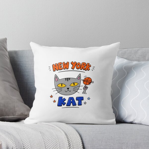 Item preview, New York Kat designed and sold by DorkStarMedia.