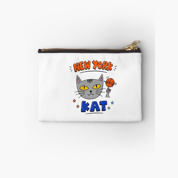 Item preview, Nueva York Kat designed and sold by DorkStarMedia.