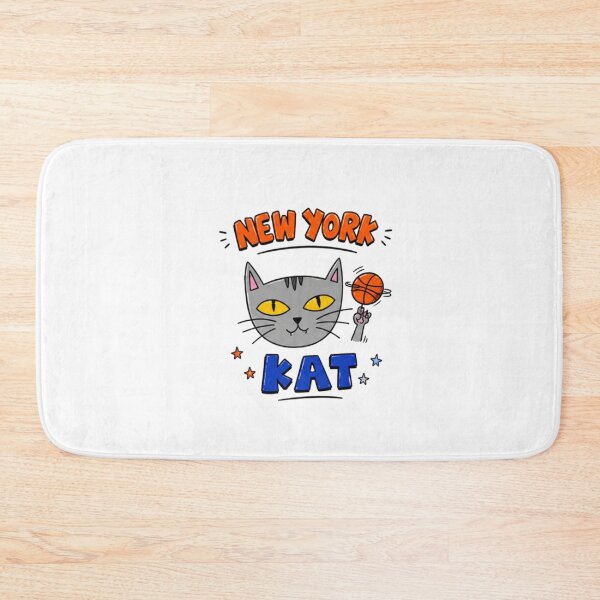 Item preview, New York Kat designed and sold by DorkStarMedia.