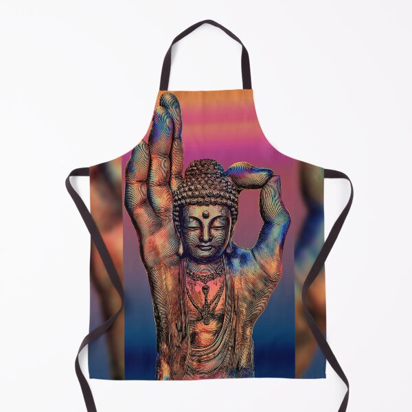 Item preview, The Sacred Sign designed and sold by MongLongStudio.