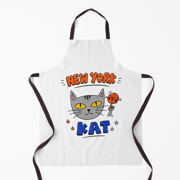 Item preview, New York Kat designed and sold by DorkStarMedia.