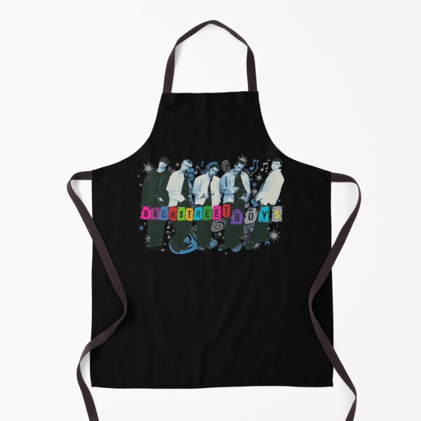 Item preview, Backstreet Boys designed and sold by Tazmamert-HALOM.