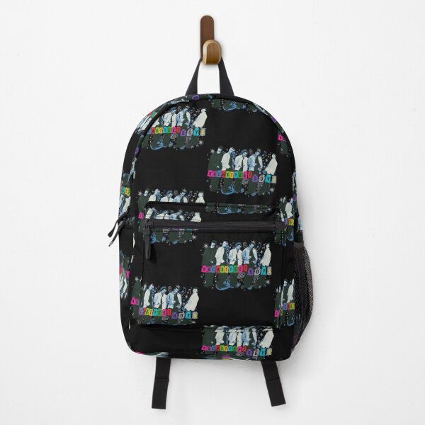 Item preview, Backstreet Boys designed and sold by Tazmamert-HALOM.