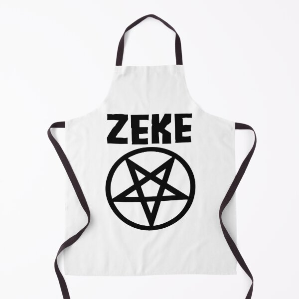 Item preview, Zeke-Band designed and sold by Jorge Michael  Cordeiro Correa.