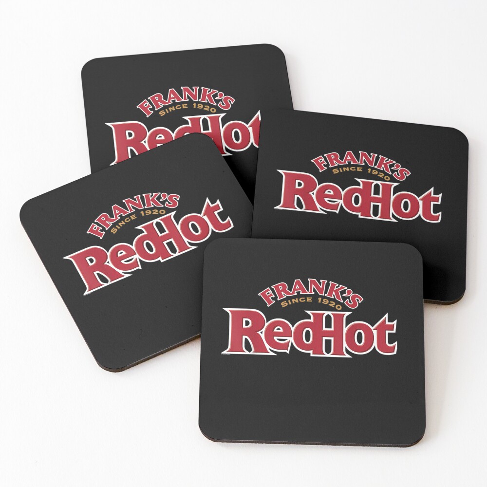 Item preview, Coasters (Set of 4) designed and sold by CareyMurdck.