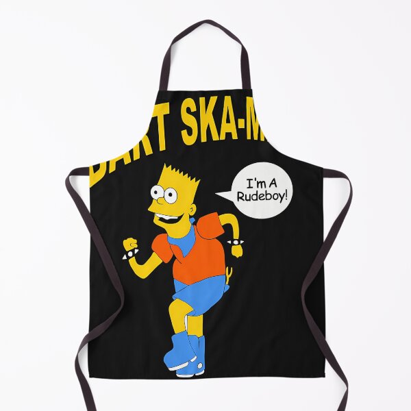 Item preview, Portlandia Ska Mpson designed and sold by EPICV.SION WEARS.