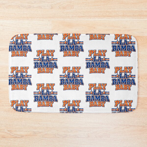 Item preview, PLAY LA BAMBA BABY designed and sold by TheCurioCabinet.